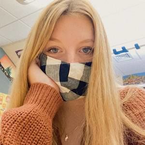 Meet your Posher, Bailey